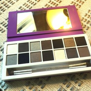 Clinique Eyeshadow Palette
